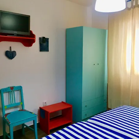 Apartamento Vila Fidalgo Nazaré