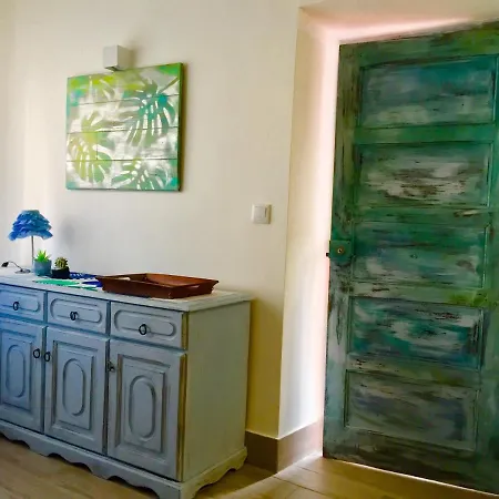 Vila Fidalgo Apartamento