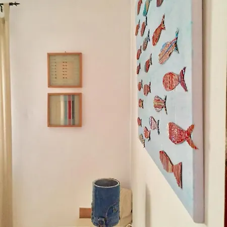 Apartamento Vila Fidalgo *