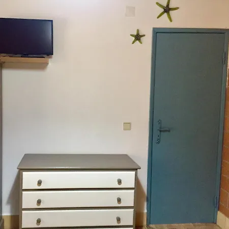 Apartamento Vila Fidalgo Nazaré