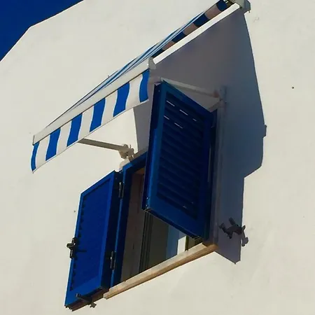 Vila Fidalgo Lägenhet *