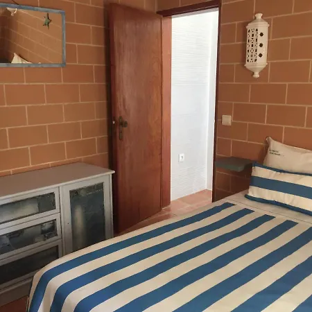 Apartamento Vila Fidalgo *