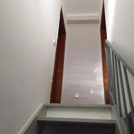 Vila Fidalgo Apartamento