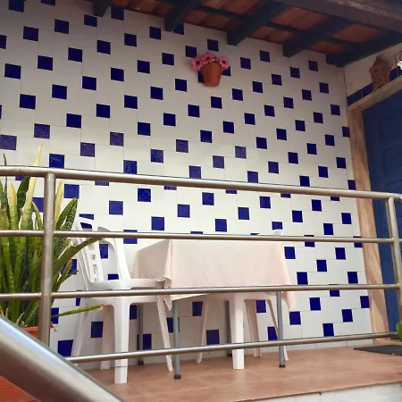 Apartamento Vila Fidalgo