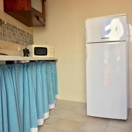Vila Fidalgo Apartamento Nazaré