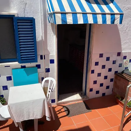 Apartamento Vila Fidalgo *