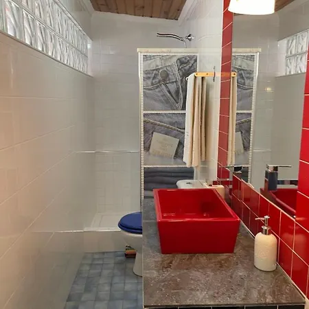 Vila Fidalgo Apartamento