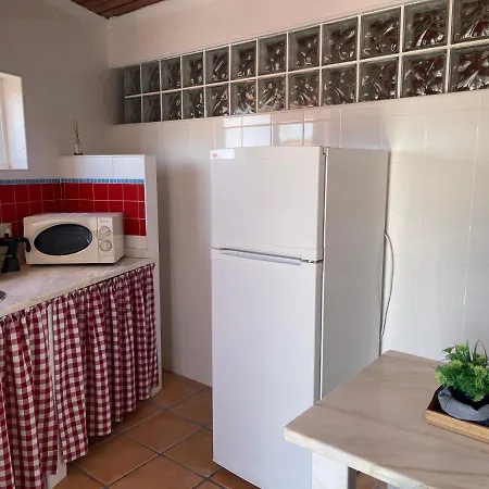 Vila Fidalgo Apartamento Nazaré