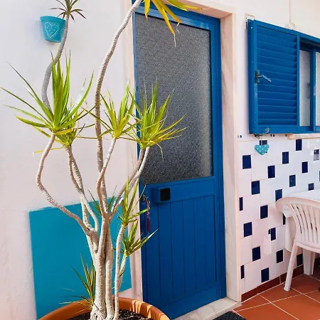 Vila Fidalgo Apartamento