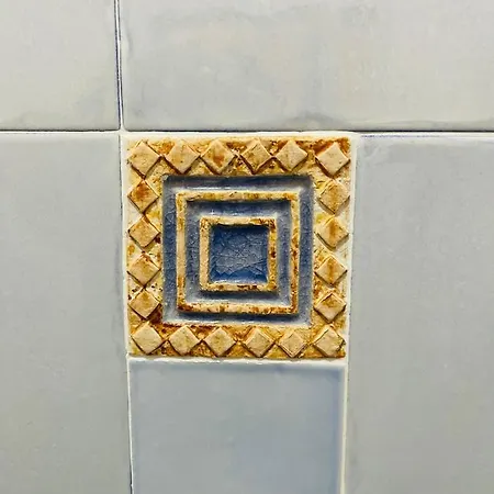 Vila Fidalgo Apartamento Nazaré