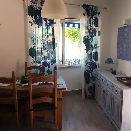 Vila Fidalgo Nazaré
