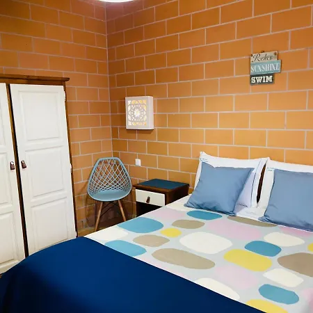 Vila Fidalgo Apartamento