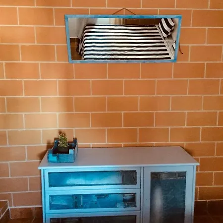 Apartamento Vila Fidalgo Nazaré