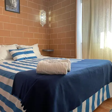 Vila Fidalgo Apartamento Nazaré