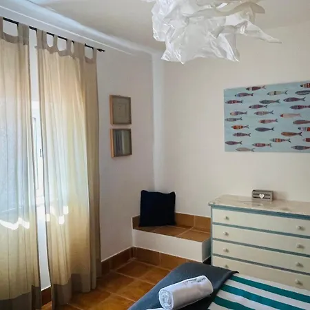 Lägenhet Vila Fidalgo