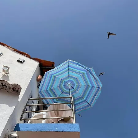 Vila Fidalgo Nazaré