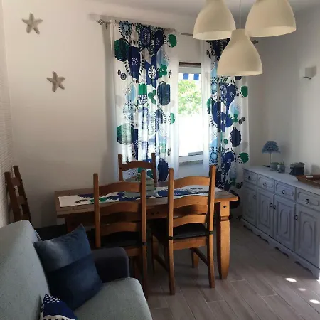 Lägenhet Vila Fidalgo *