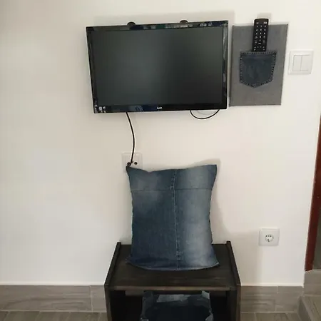 Apartamento Vila Fidalgo Nazaré