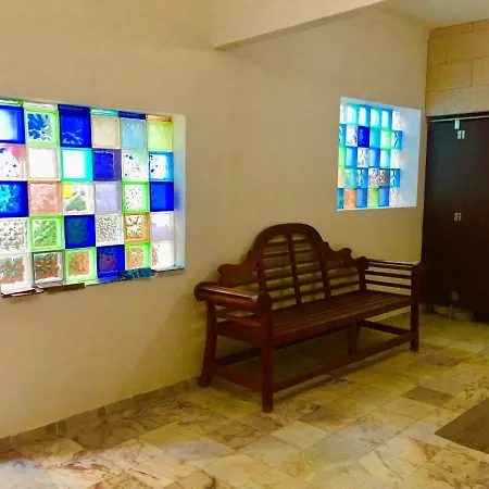 Apartamento Vila Fidalgo *