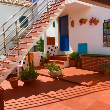 Apartamento Vila Fidalgo *