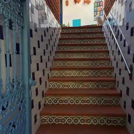 Vila Fidalgo Lägenhet *