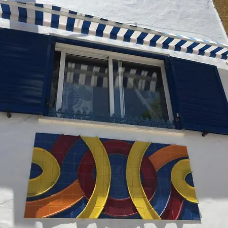 Vila Fidalgo * Nazare