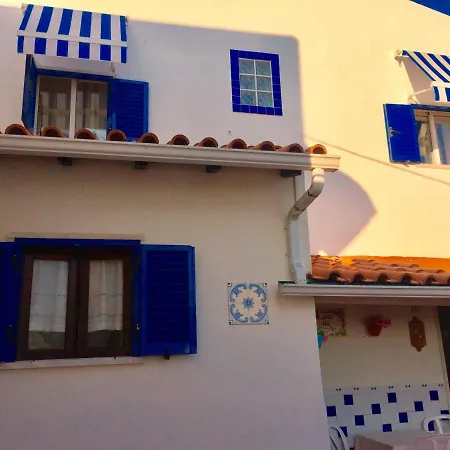 Apartament Vila Fidalgo *