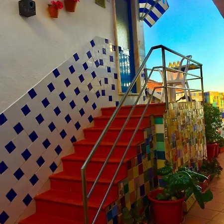 Apartment Vila Fidalgo Nazare