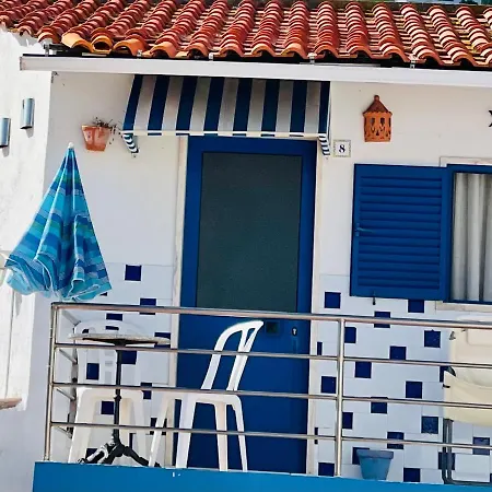 Vila Fidalgo * Nazare