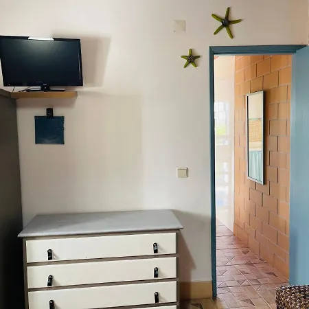Vila Fidalgo Apartament