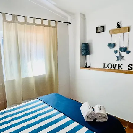 Apartament Vila Fidalgo Nazaré