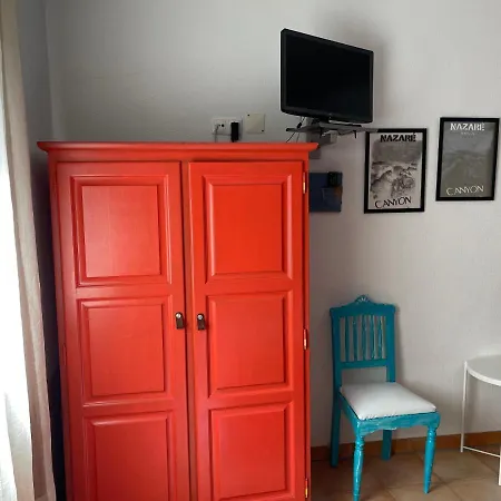 Vila Fidalgo Apartament