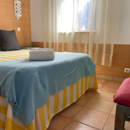 Vila Fidalgo Apartament *
